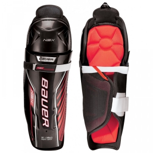 Щитки Bauer NSX Senior