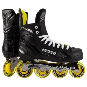 Ковзани роликові Bauer RS Senior