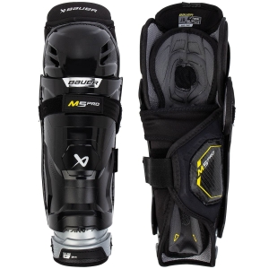 Щитки Bauer Supreme M5 Pro Junior