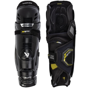 Щитки Bauer Supreme M5 Pro Senior