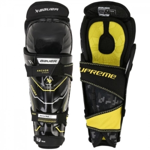 Щитки Bauer Supreme Mach Youth