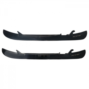 Леза Bauer Fly-Ti Steel Runner - Pair