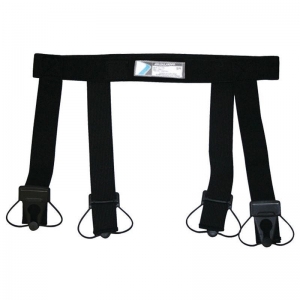 Пояс для гамаш Bauer Garter Belt