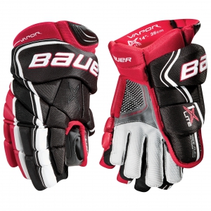 Рукавички BAUER VAPOR 1X LITE S18 JR