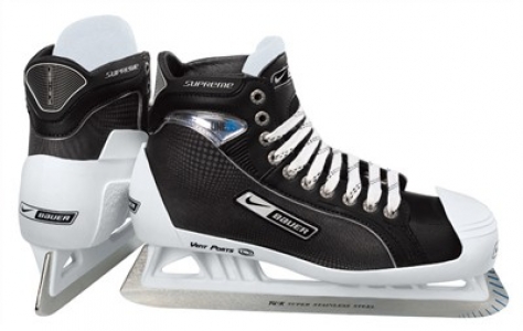 Ковзани Nike Bauer One 95