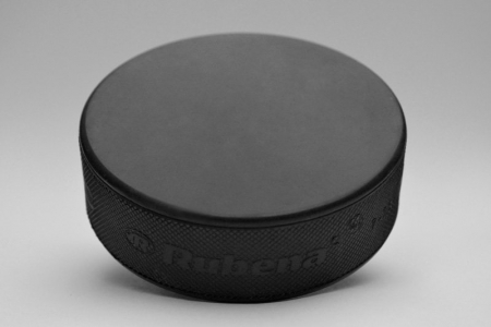 Шайба RUBENA NHL Official