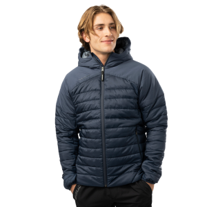 Куртка BAUER TEAM PUFFER JACKET