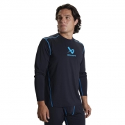 Майка Bauer BASE LAYER LONG SLEEVE TOP