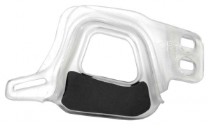 Захист вух Bauer 4500 