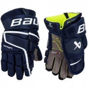 Рукавички Bauer Vapor 3X Pro Junior 