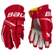 Рукавички Bauer Supreme M3 Senior