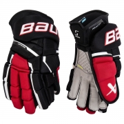 Рукавички Bauer Supreme Mach Senior