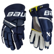 Рукавички Bauer Supreme M3 Intermediate 