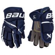 Рукавички Bauer Supreme M5 Pro Junior