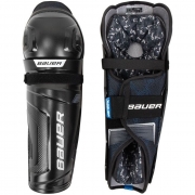 Щитки Bauer X Senior 2024 Model 