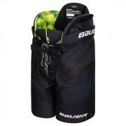Шорти Bauer HP Elite Junior 