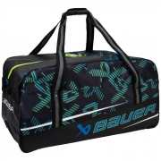 Bauer Premium Wheeled Junior 2024 Model