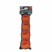  М'яч Bauer Xtreme Density Ball - Orange