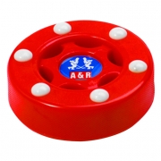 Шайба A&R Velocity Street Puck