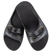 Шльопанці Bauer OOFOS Sport Senior Slippers