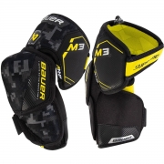 Налокітники Bauer Supreme M3 Junior 
