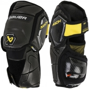 Налокітники Bauer Supreme Mach Intermediate