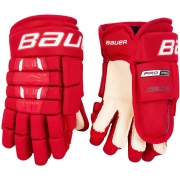 Рукавички Bauer Pro Series Junior