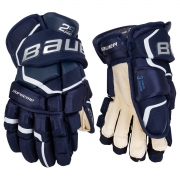 Рукавички Bauer Supreme 2S Pro Junior