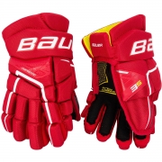 Рукавички Bauer Supreme 3S Junior