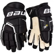 Рукавички Bauer Supreme 3S Pro Intermediate