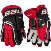 Рукавички Bauer Supreme 3S Pro Junior