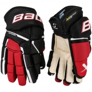 Рукавички Bauer Supreme M5 Pro Intermediate