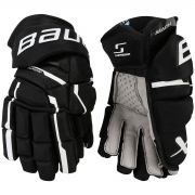 Рукавички Bauer Supreme Mach Intermediate 