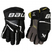 Рукавички Bauer Supreme Mach Youth