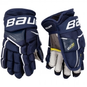 Рукавички Bauer Supreme Ultrasonic Junior
