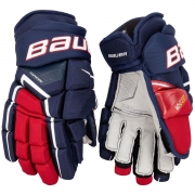 Рукавички Bauer Supreme Ultrasonic Senior