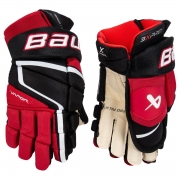 Рукавички Bauer Vapor 3X Pro Intermediate