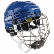 Шолом BAUER RE-AKT 75 COMBO