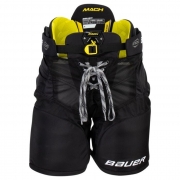Шорти Bauer Supreme Mach Youth 
