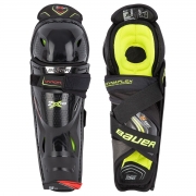 Щитки Bauer Vapor 2X Pro Junior