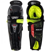 Щитки Bauer Vapor 3X Junior