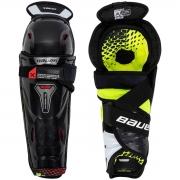 Щитки Bauer Vapor Hyperlite Junior
