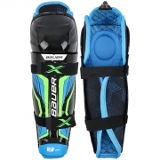 Щитки Bauer X Youth