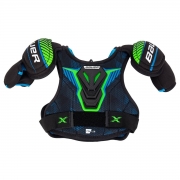 Нагрудник Bauer X Youth