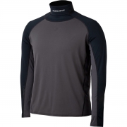 Майка Bauer NG Neck Protector Long Sleeve Shirt