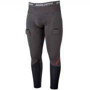 Штани Bauer Pro Senior Jock Pant