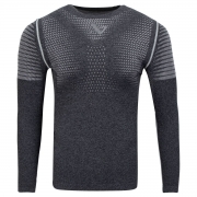 Майка Bauer Elite Seamless Base Layer Senior Top