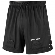 Шорти Bauer NG Premium Mesh YTH.