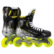 Ковзани роликові Bauer Vapor 3X Senior