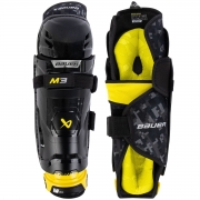 Щитки Bauer Supreme M3 Junior